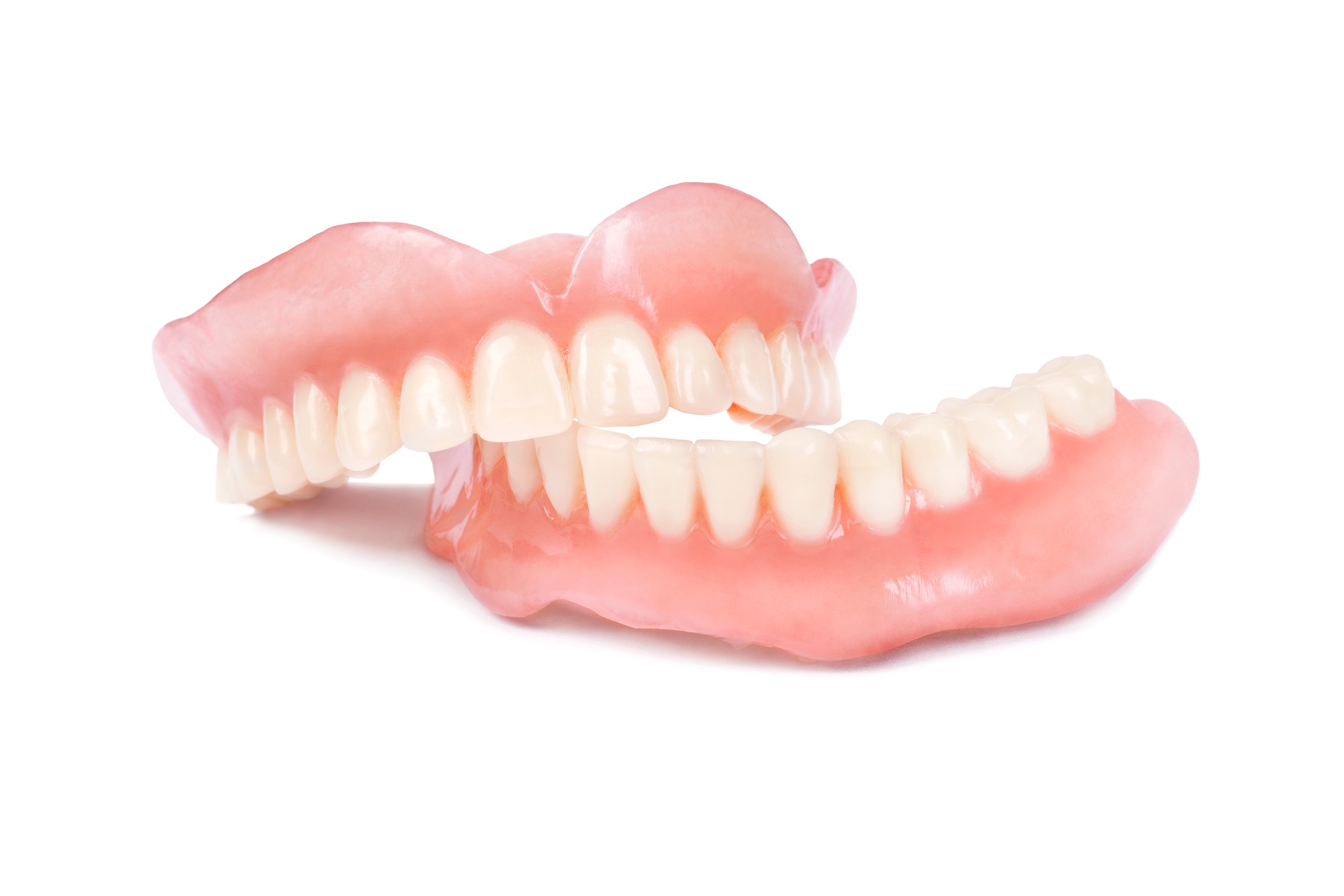 Medical denture